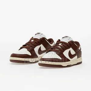 Photo - Nike Dunk Low