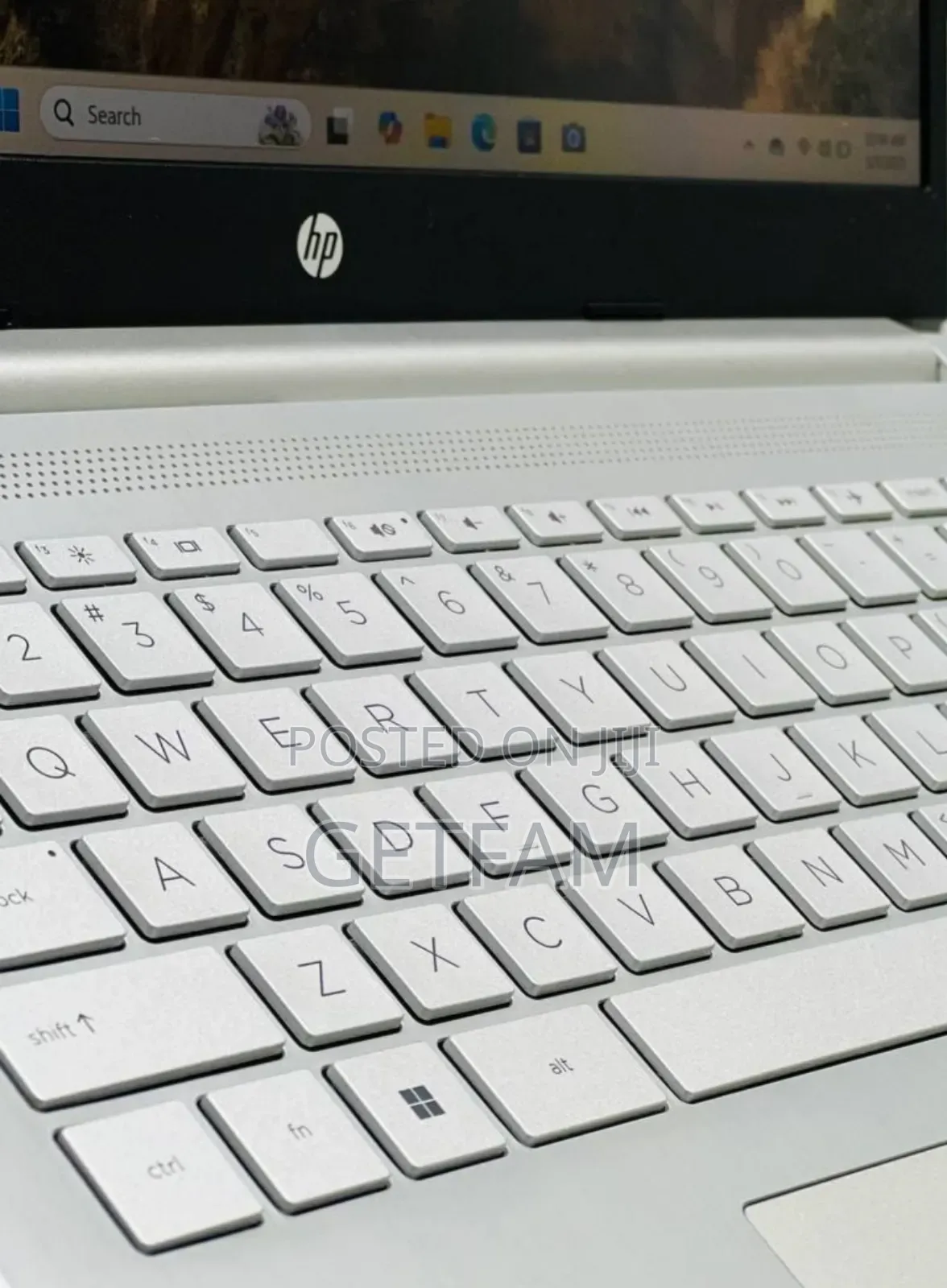 New Laptop HP Stream Notebook 16GB Intel Core I5 SSD 1T