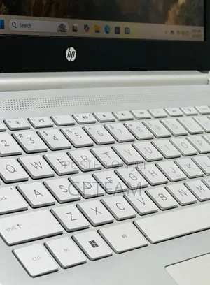 New Laptop HP Stream Notebook 16GB Intel Core I5 SSD 1T