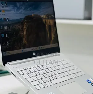 New Laptop HP Stream Notebook 16GB Intel Core I5 SSD 1T