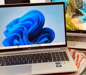 Photo - New Laptop HP Probook 450 16GB Intel Core I7 SSD 512GB