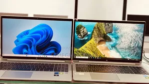 New Laptop HP Probook 450 16GB Intel Core I7 SSD 512GB