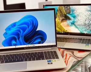 New Laptop HP Probook 450 16GB Intel Core I7 SSD 512GB