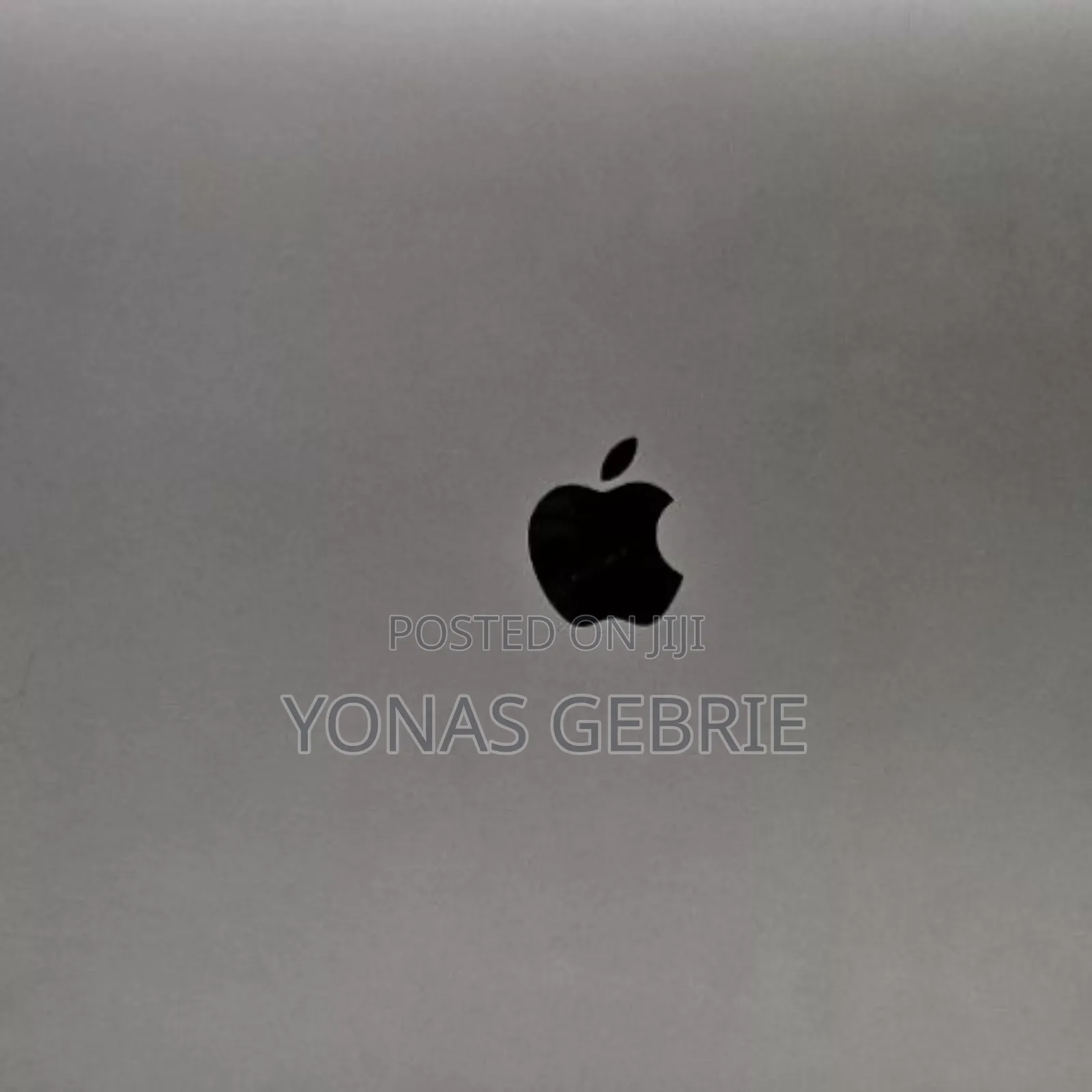 New Laptop Apple MacBook Pro 2019 16GB Intel Core I9 SSD 512GB