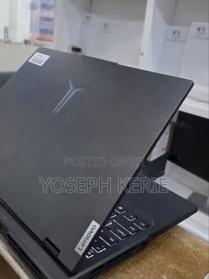 New Lenovo Legion Y7000P IRX9 Gaming Laptop 32GB Intel Core i9 SSD 1T
