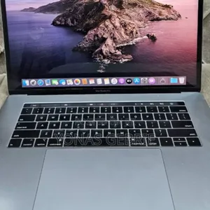 New Laptop Apple MacBook Pro 2019 16GB Intel Core I9 SSD 512GB
