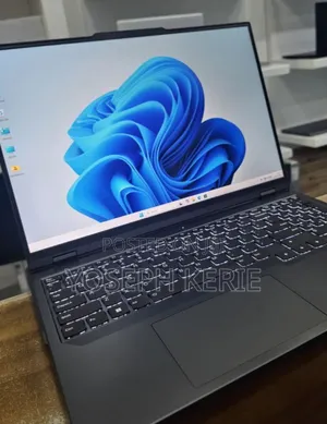 New Lenovo Legion Y7000P IRX9 Gaming Laptop 32GB Intel Core i9 SSD 1T