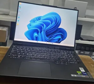 New Lenovo Legion Y7000P IRX9 Gaming Laptop 32GB Intel Core i9 SSD 1T