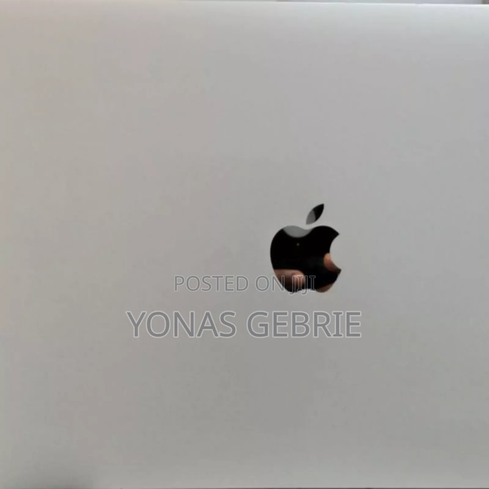 New Laptop Apple MacBook Pro M1 16GB Intel Core I7 SSD 512GB