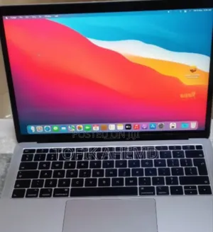 New Laptop Apple MacBook Air 2020 M1 16GB Intel Core I5 SSD 128GB