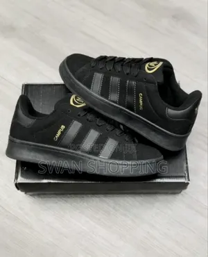 Photo - Adidas Campus