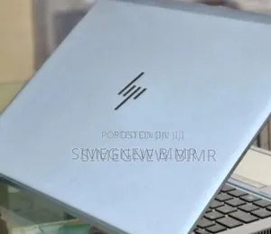 New Laptop HP EliteBook 850 16GB Intel Core i5 SSD 512GB