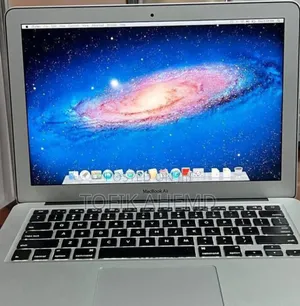 New Laptop Apple MacBook Air 2020 M1 16GB Intel Core I5 SSD 256GB