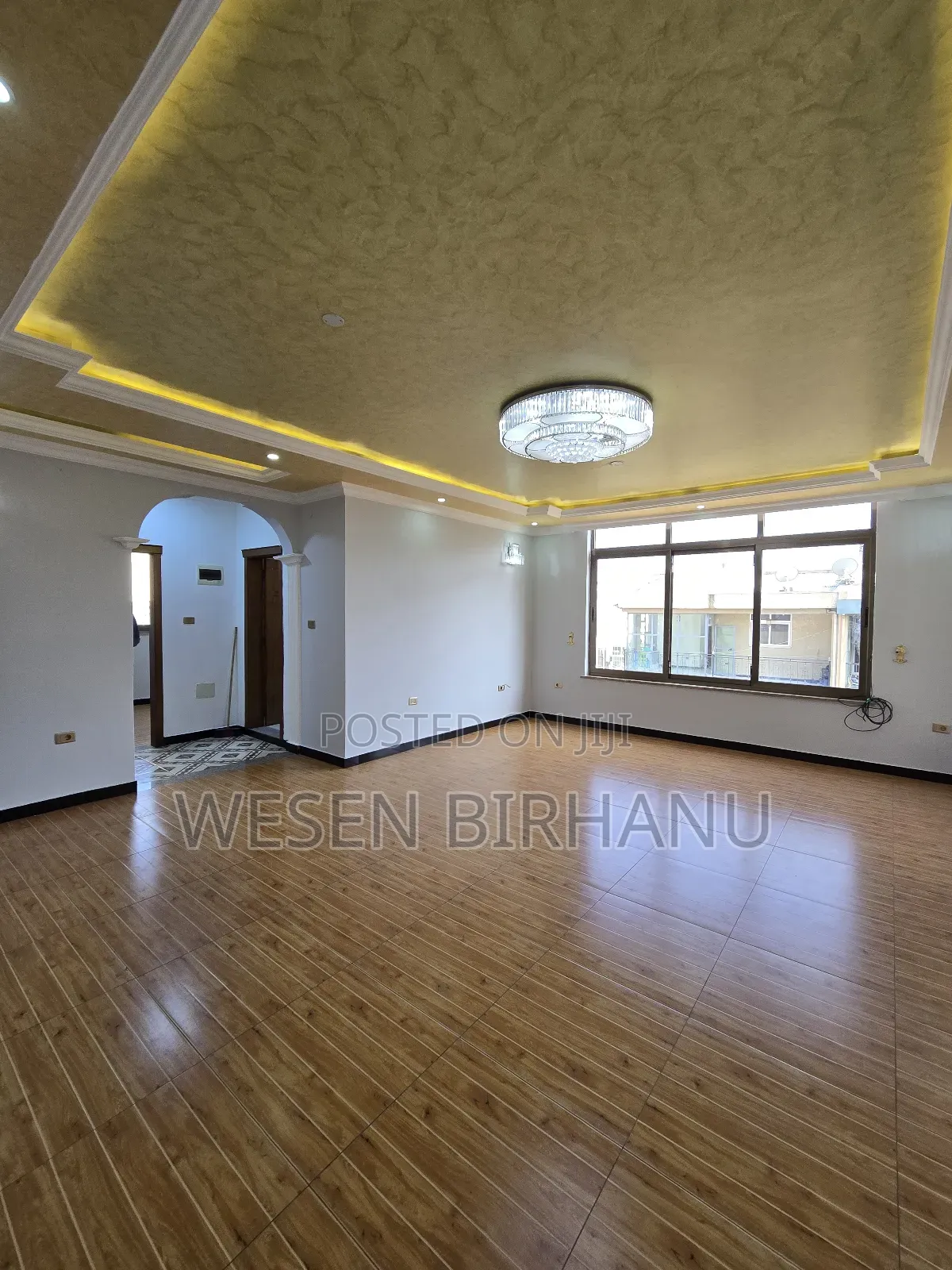 3bdrm Apartment in Apertiment, Bole for sale
