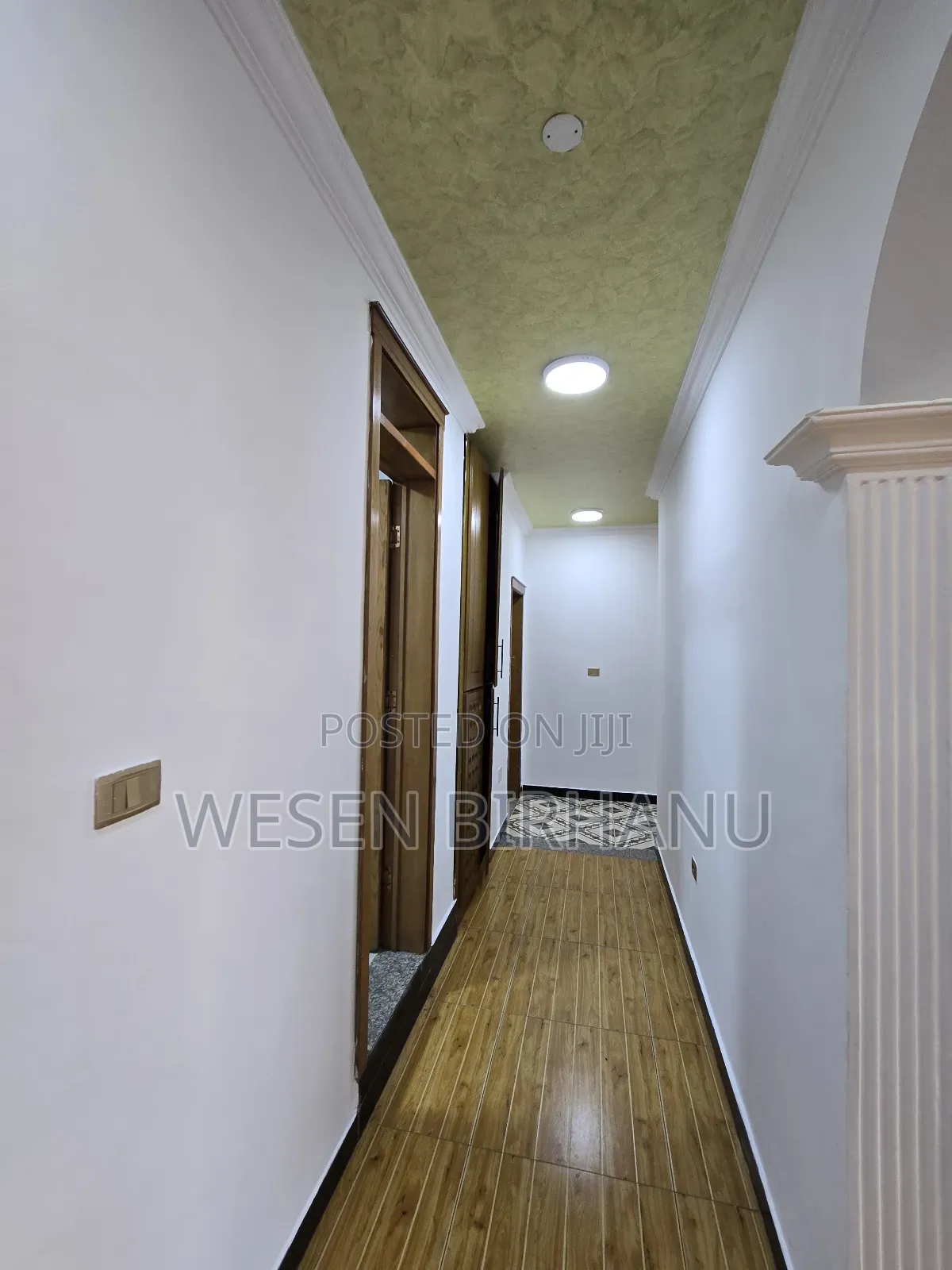 3bdrm Apartment in Apertiment, Bole for sale