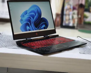Photo - New Laptop HP Omen X 16GB Intel Core I5 SSD 512GB