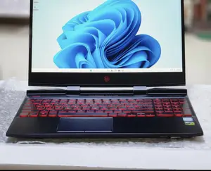 New Laptop HP Omen X 16GB Intel Core i5 SSD 512GB