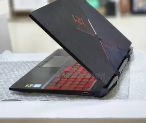 New Laptop HP Omen X 16GB Intel Core i5 SSD 512GB