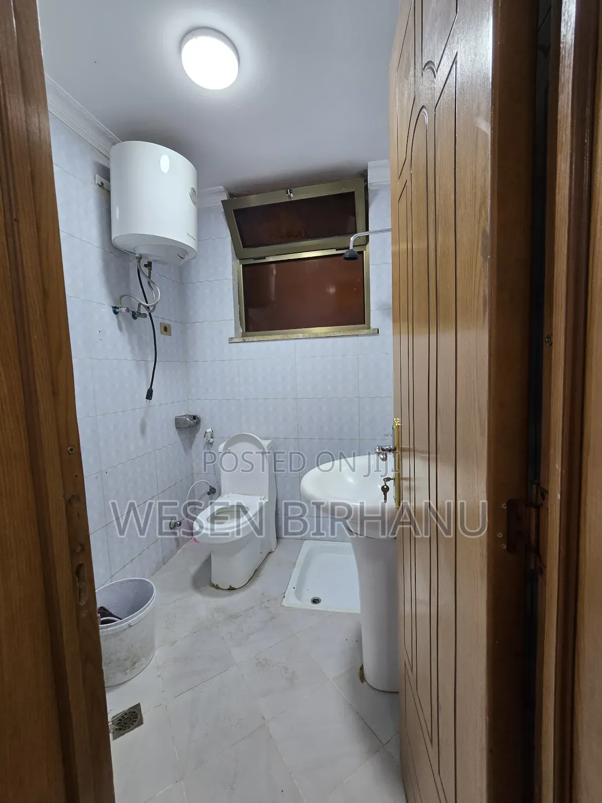 3bdrm Apartment in Apertiment, Bole for sale