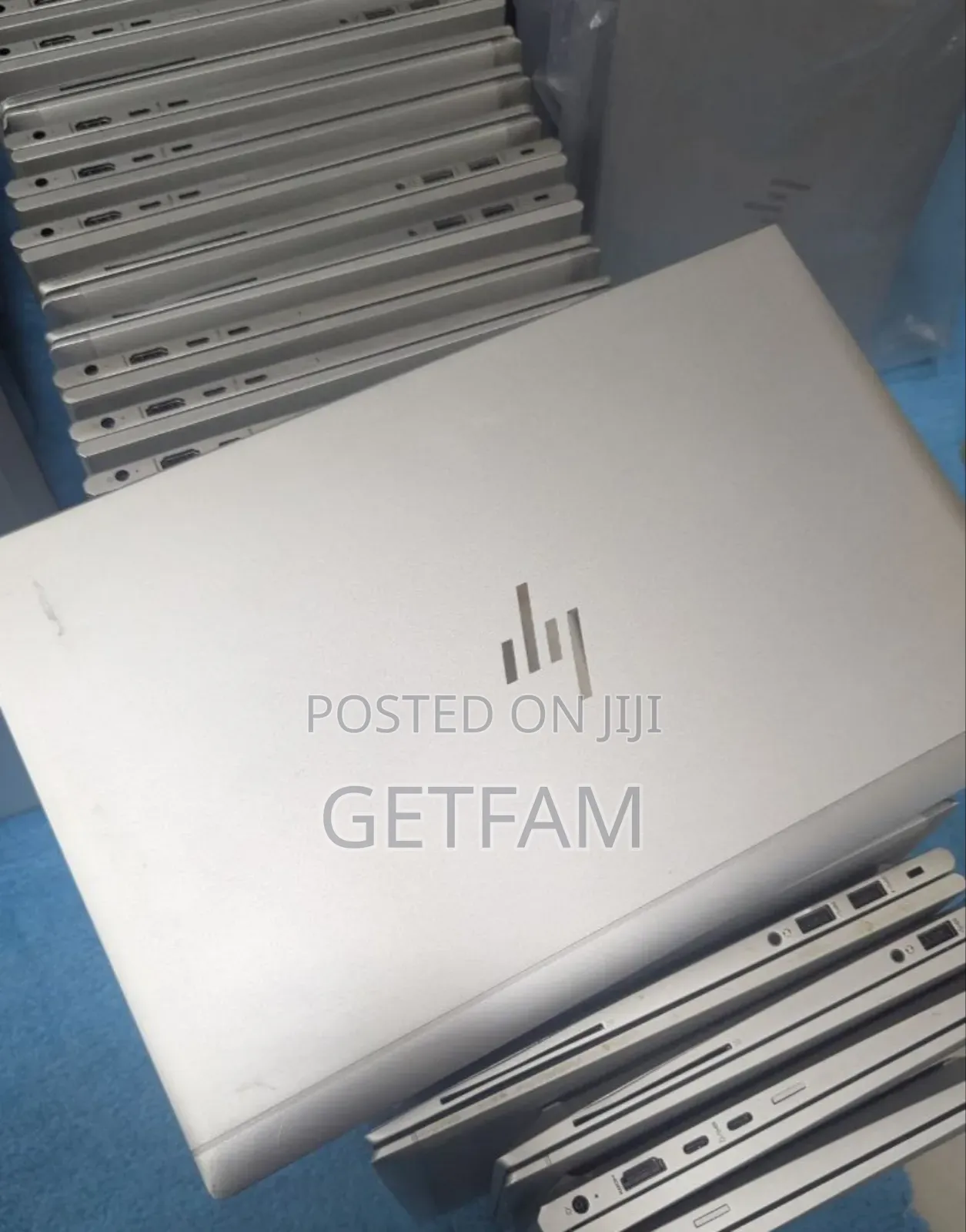 New Laptop HP EliteBook 2760P 16GB Intel Core I5 SSD 512GB