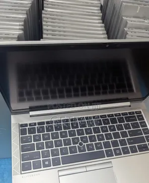 New Laptop HP EliteBook 2760P 16GB Intel Core I5 SSD 512GB