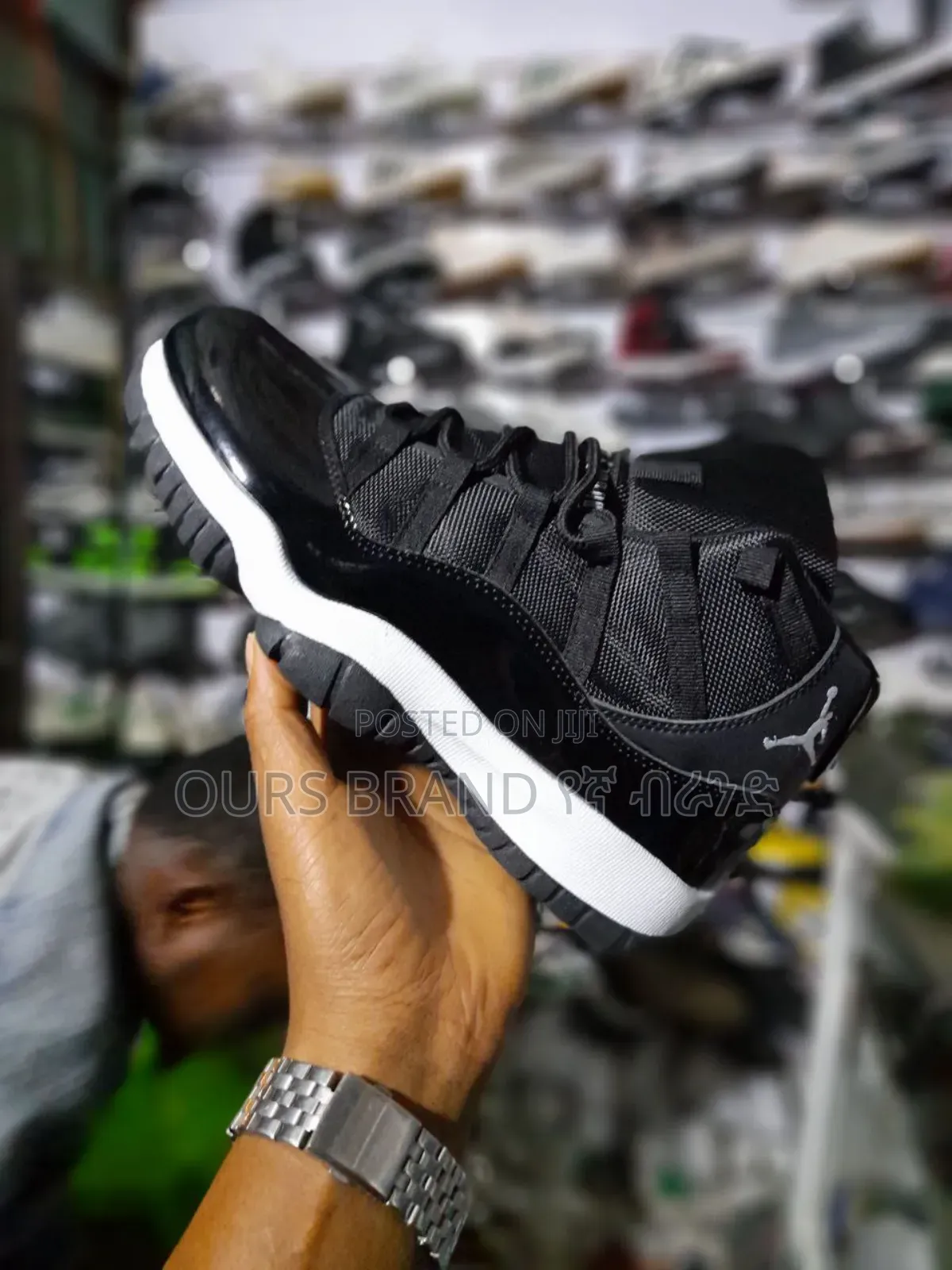 Air Jordan Sneakers Shoes With Best Quality