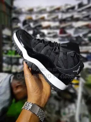 Photo - Air Jordan Sneakers Shoes With Best Quality