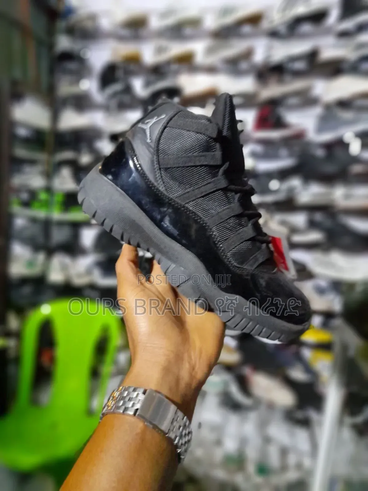 Air Jordan Sneakers Shoes With Best Quality