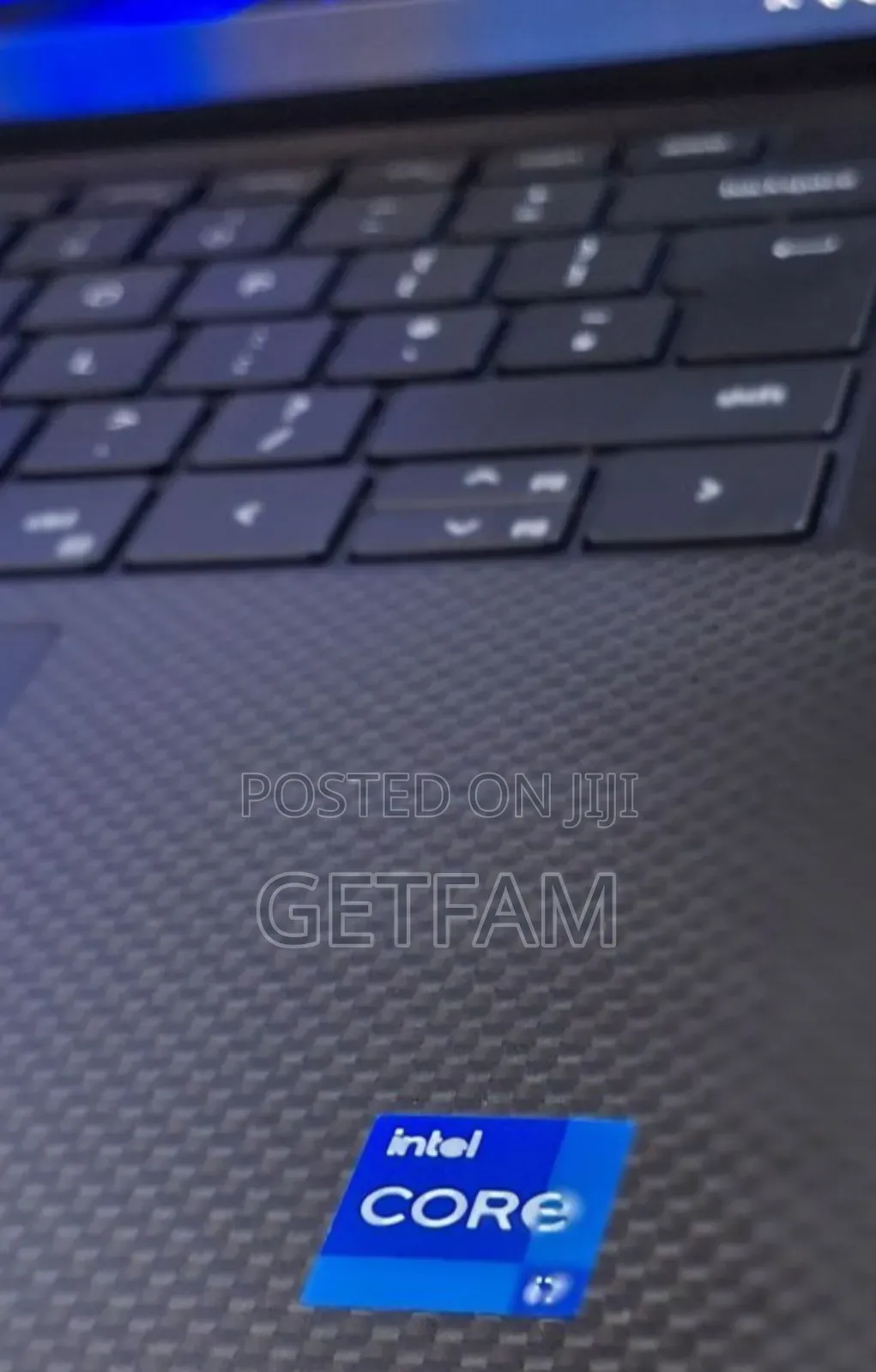 New Laptop Dell Precision 5570 16GB Intel Core I7 SSD 512GB