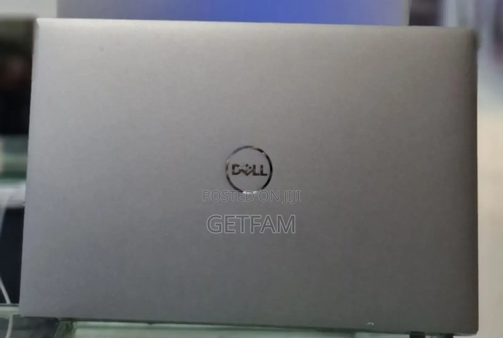 New Laptop Dell Precision 5570 16GB Intel Core I7 SSD 512GB