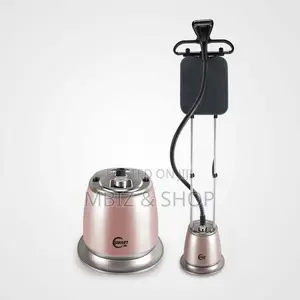 Photo - Sokany Garment Steamer 3.5l