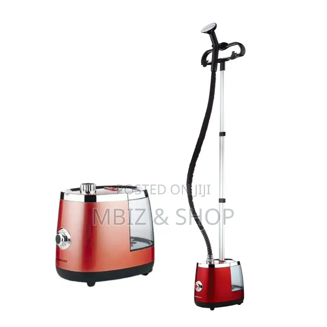 Sokany Garment Steamer 3.5l