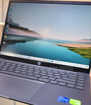 New Laptop HP Pavilion 14 16GB Intel Core I5 SSD 512GB