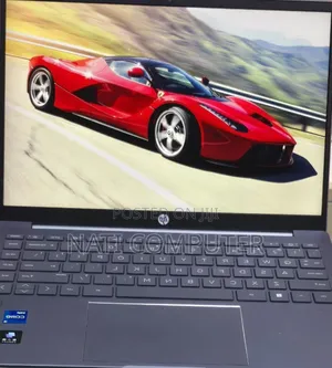 New Laptop HP Pavilion 14 16GB Intel Core I5 SSD 512GB