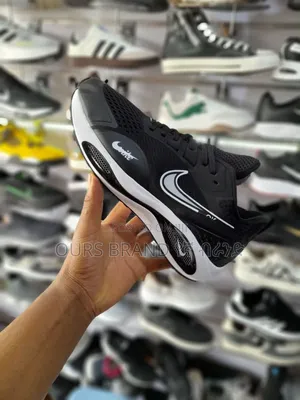 Nike Air Zoom Shoes