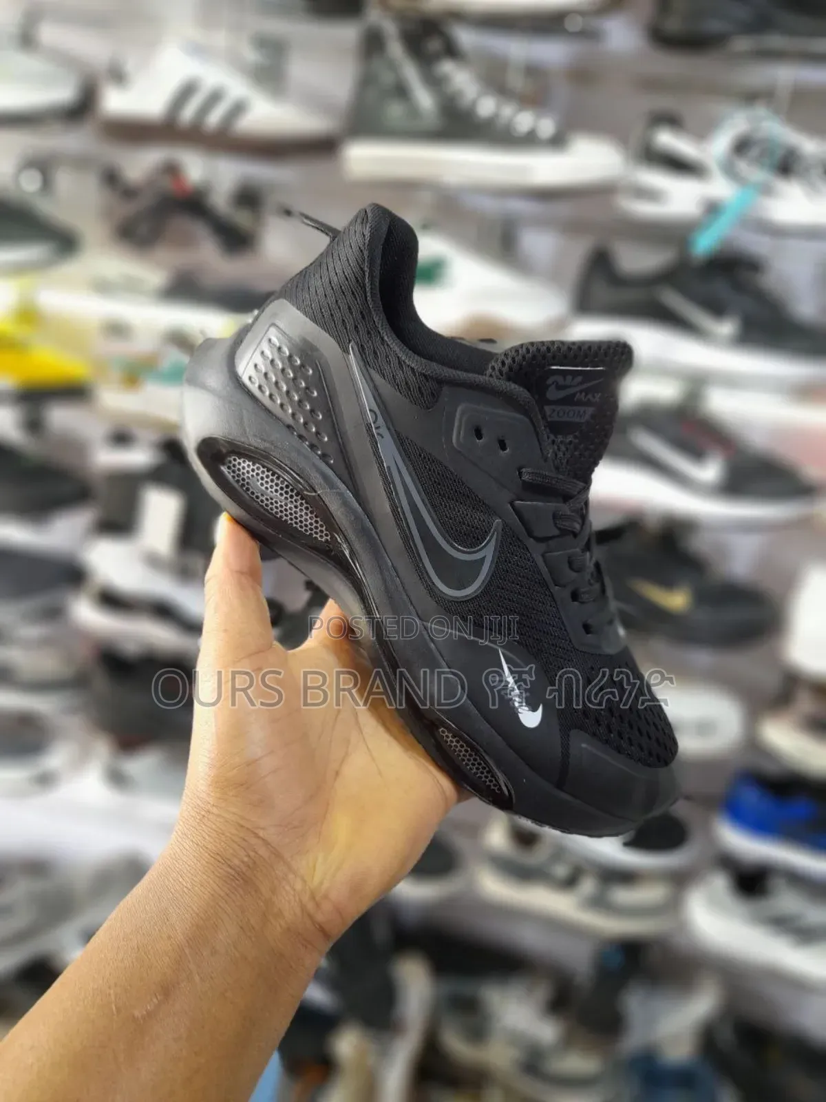 Nike Air Zoom Shoes