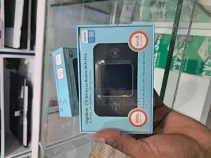 Photo - Wifi Router 5g Plus