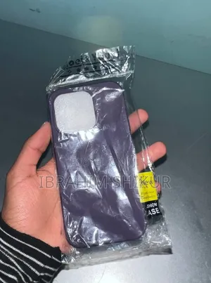 iPhone 14 Pro Cover