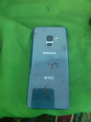 Samsung A10 32 GB Blue