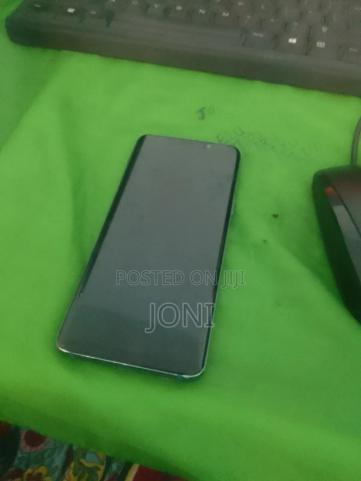 Samsung A10 32 GB Blue