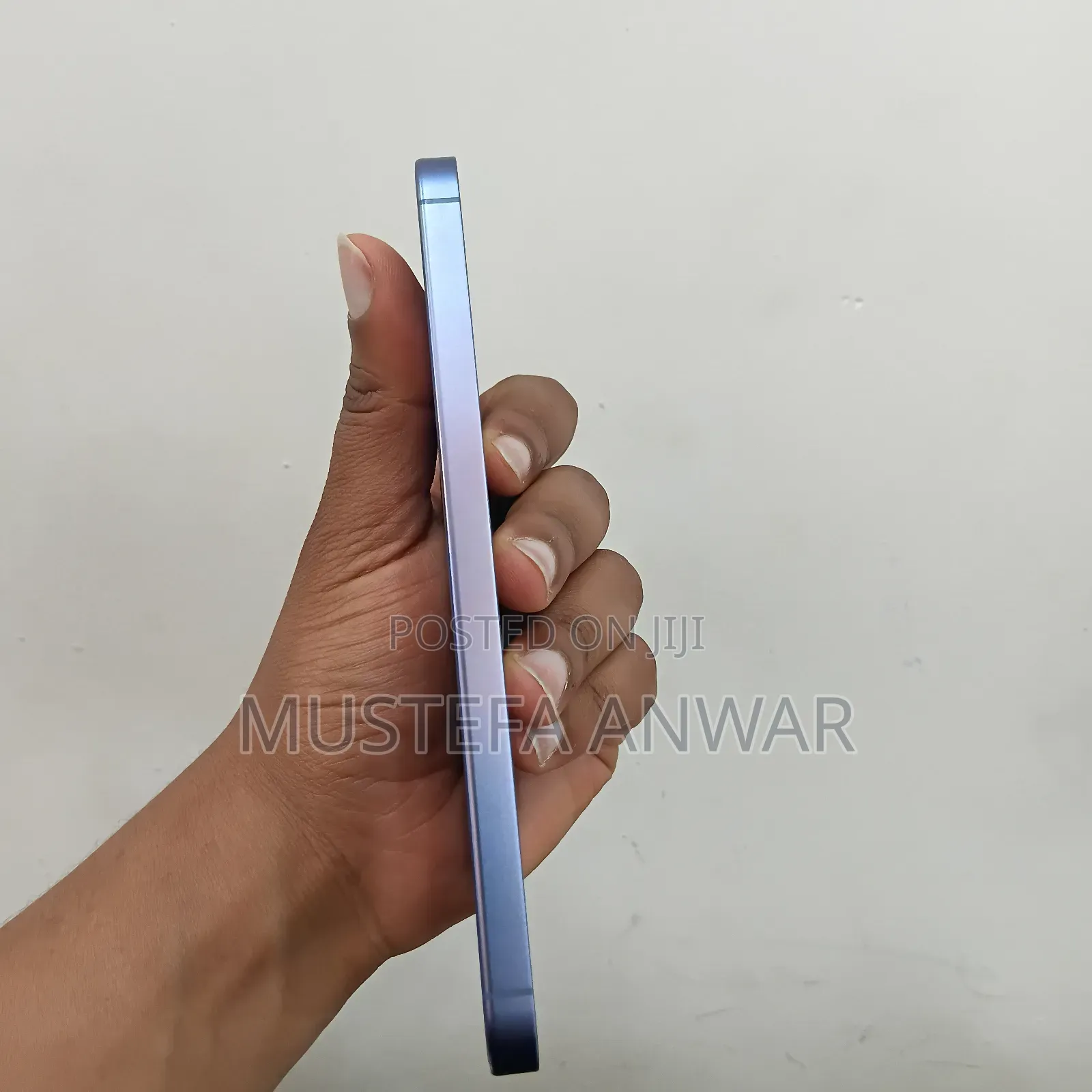 New Samsung Galaxy S24 Plus 256 GB Blue