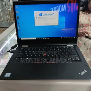 Laptop Lenovo Ideapad 3 16GB Intel Core I5 SSD 512GB