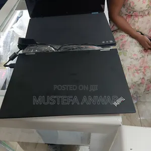 Laptop Lenovo Ideapad 3 16GB Intel Core I5 SSD 512GB