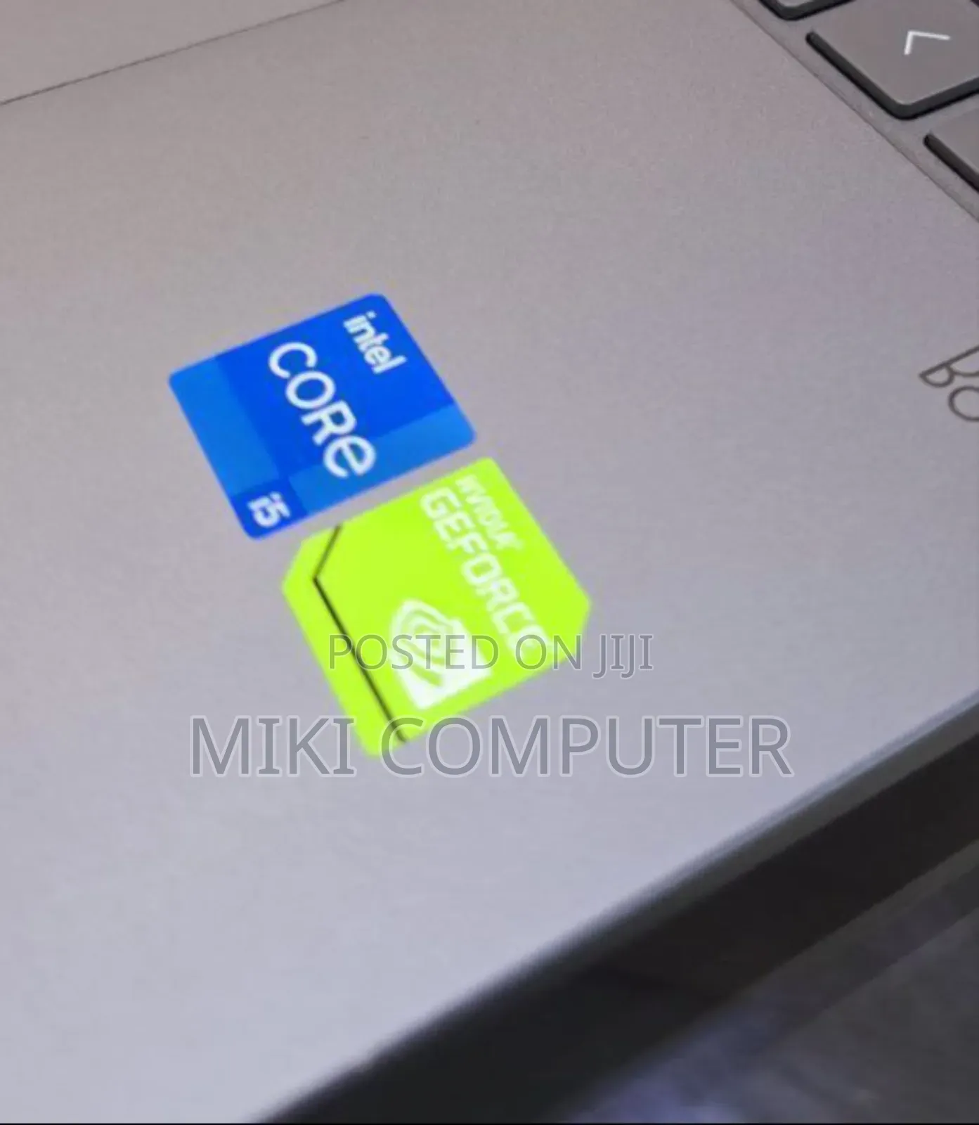 New Laptop Asus ROG Strix G15 16GB Intel Core i9 SSD 1T