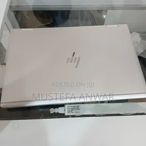 Laptop HP EliteBook 840 16GB Intel Core i5 SSD 512GB