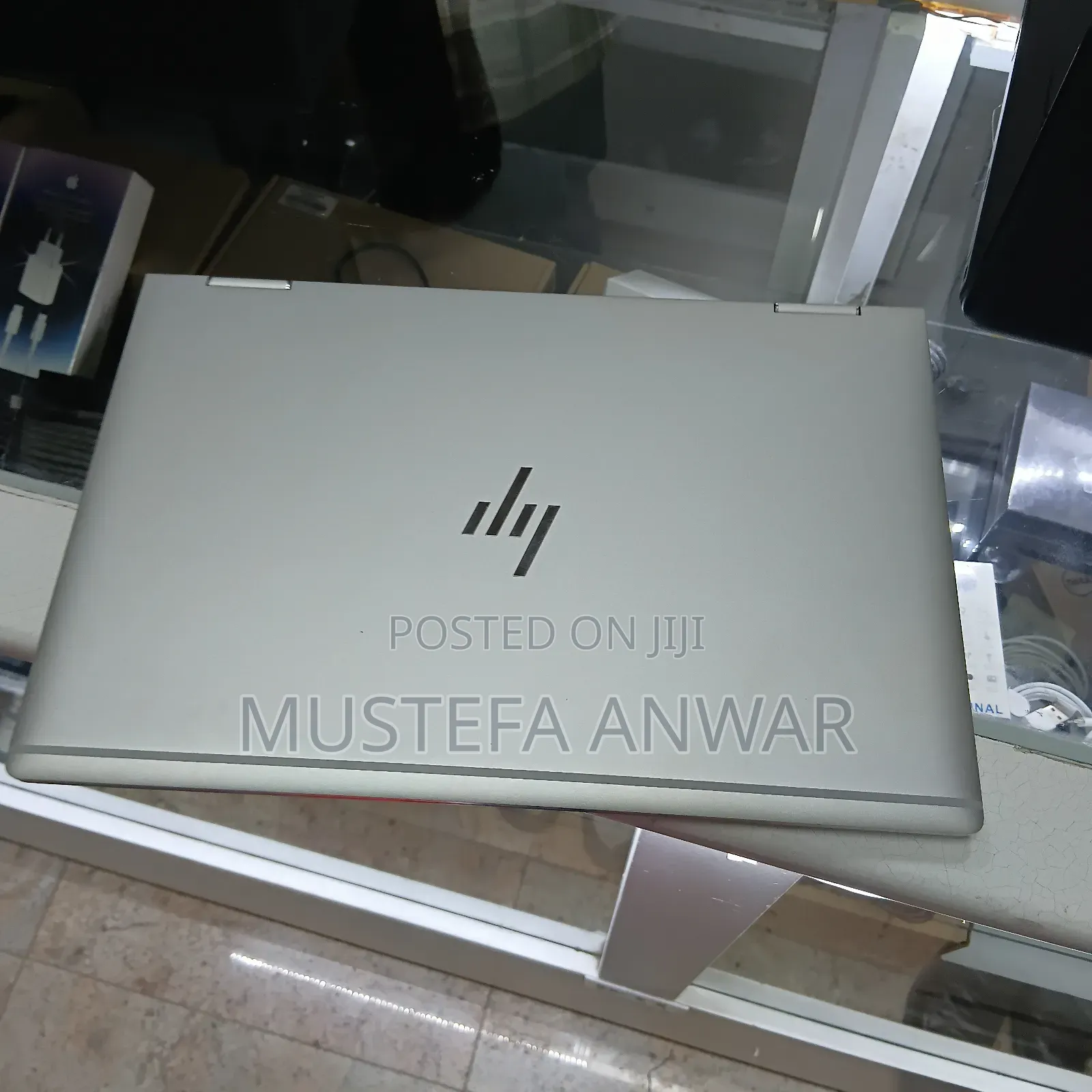 Laptop HP EliteBook 840 16GB Intel Core i5 SSD 512GB