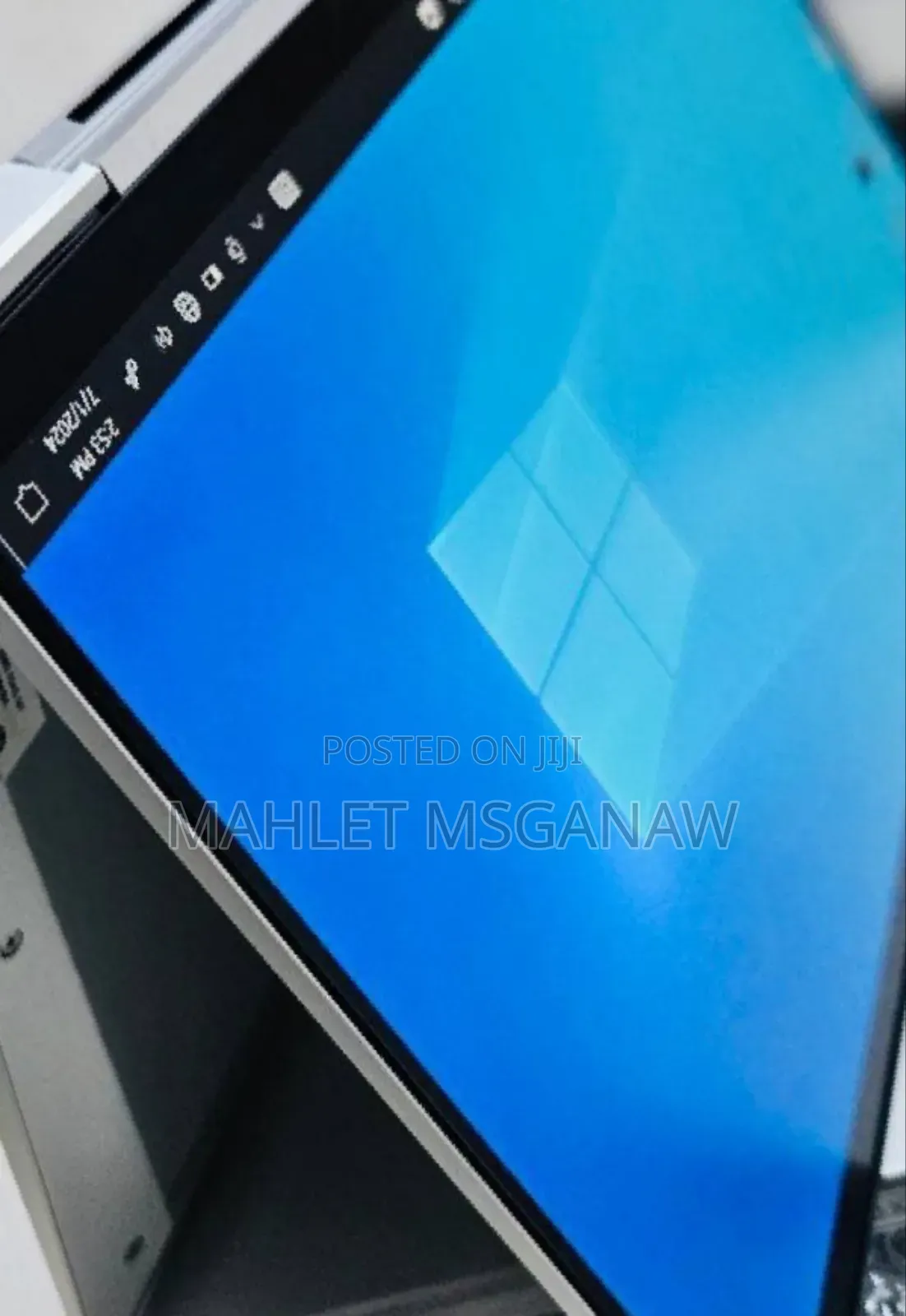 New Laptop HP EliteBook 1040 G8 16GB Intel Core I7 SSD 512GB