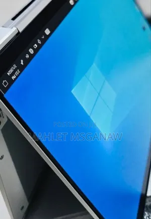 New Laptop HP EliteBook 1040 G8 16GB Intel Core I7 SSD 512GB