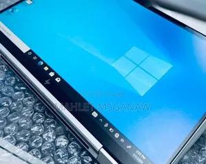 New Laptop HP EliteBook 1040 G8 16GB Intel Core I7 SSD 512GB