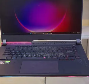 New Laptop Asus ROG Strix G15 16GB AMD Ryzen 9 SSD 1T